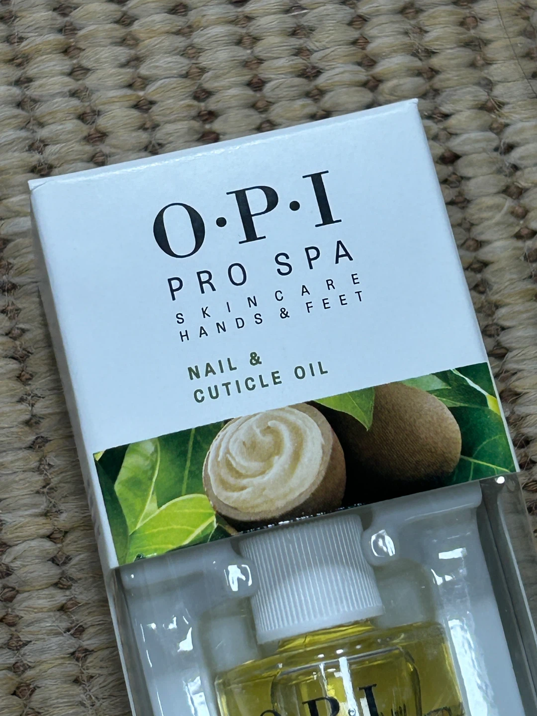 OPI Pro Spa Nail & Cuticle Oil - photo 2