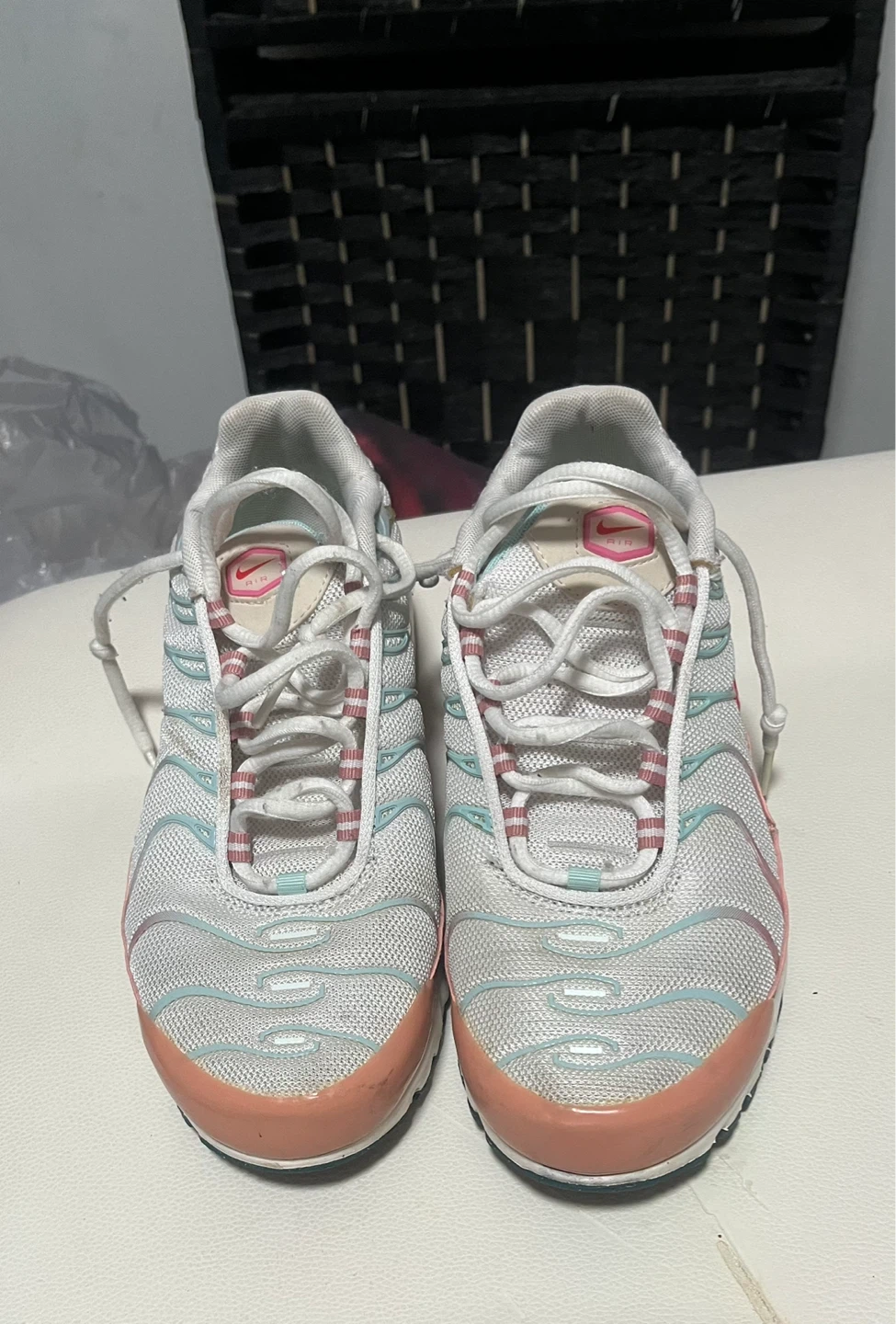 Nike Air Max Plus Sneakers - US 5.5 woman’s