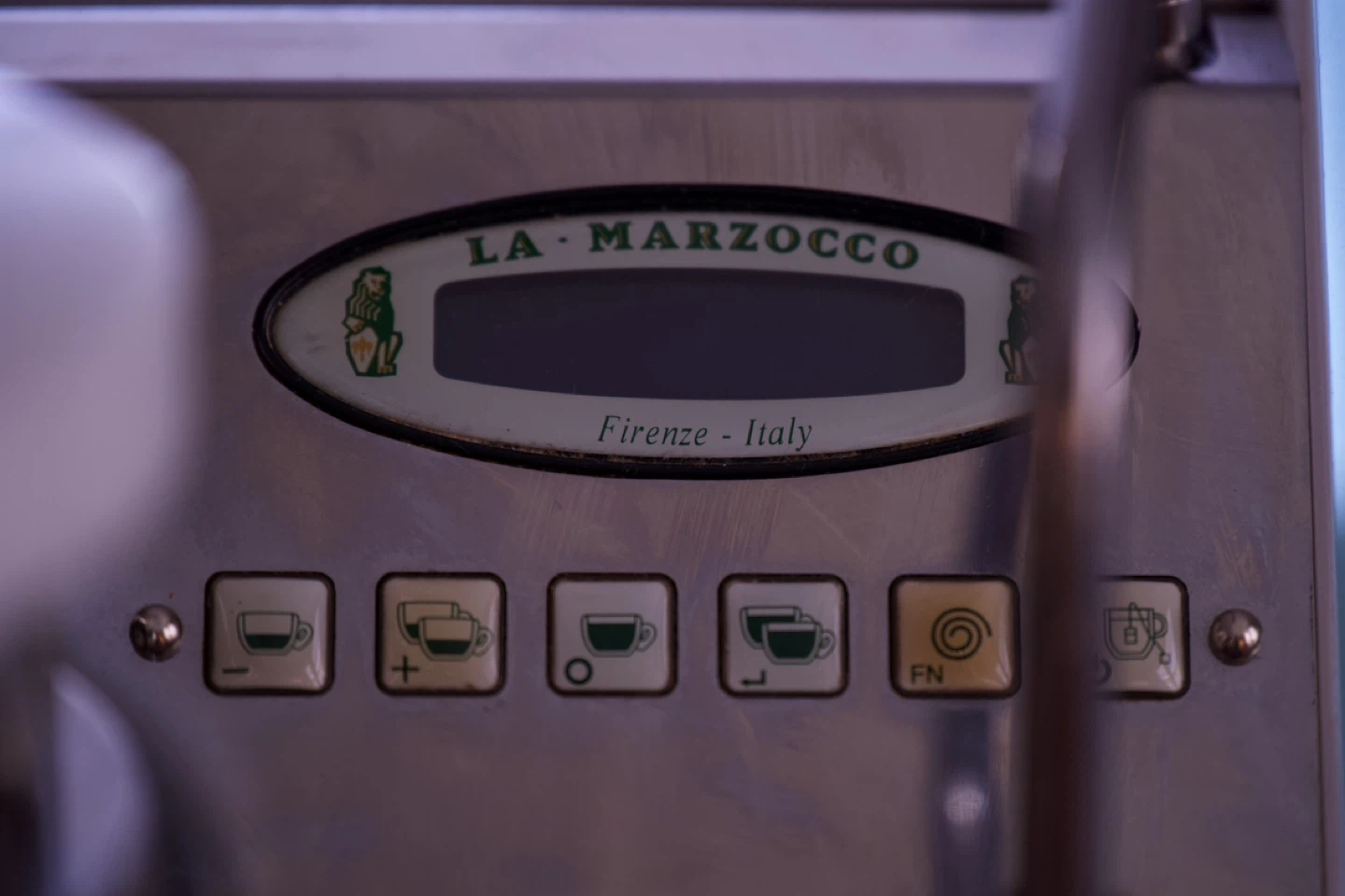 La Marzocco Espresso Machine - photo 5