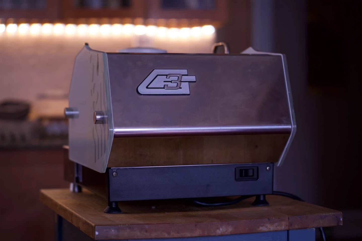 La Marzocco Espresso Machine - photo 4