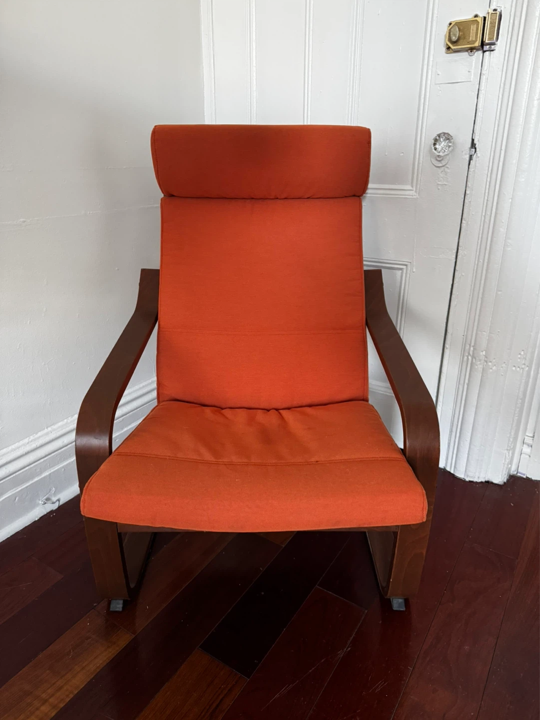 Poang Armchair (chair only!) - photo 3