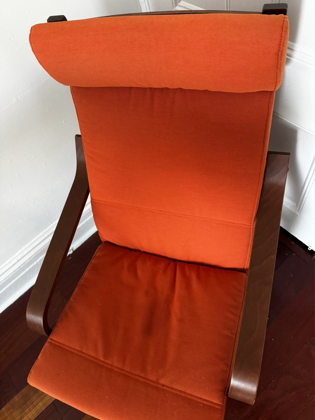 Poang Armchair (chair only!) - photo 5