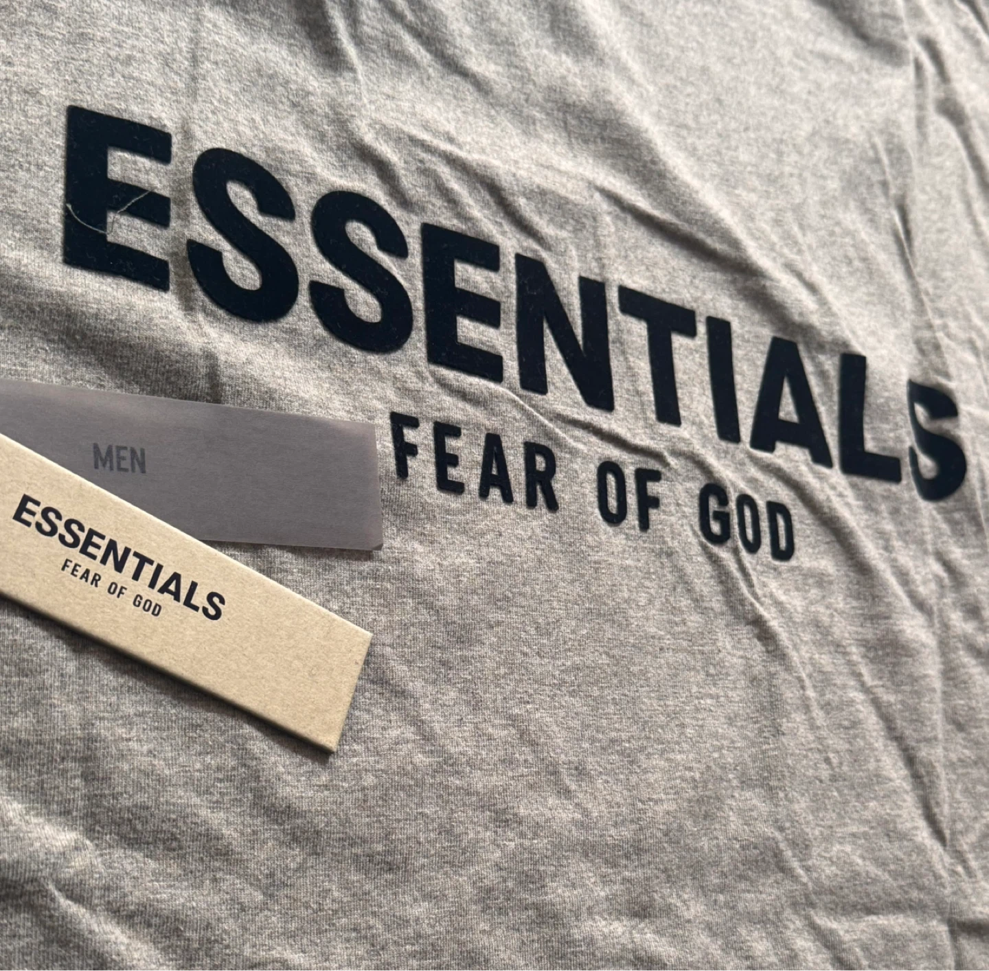 Essentials Fear of God T-Shirt