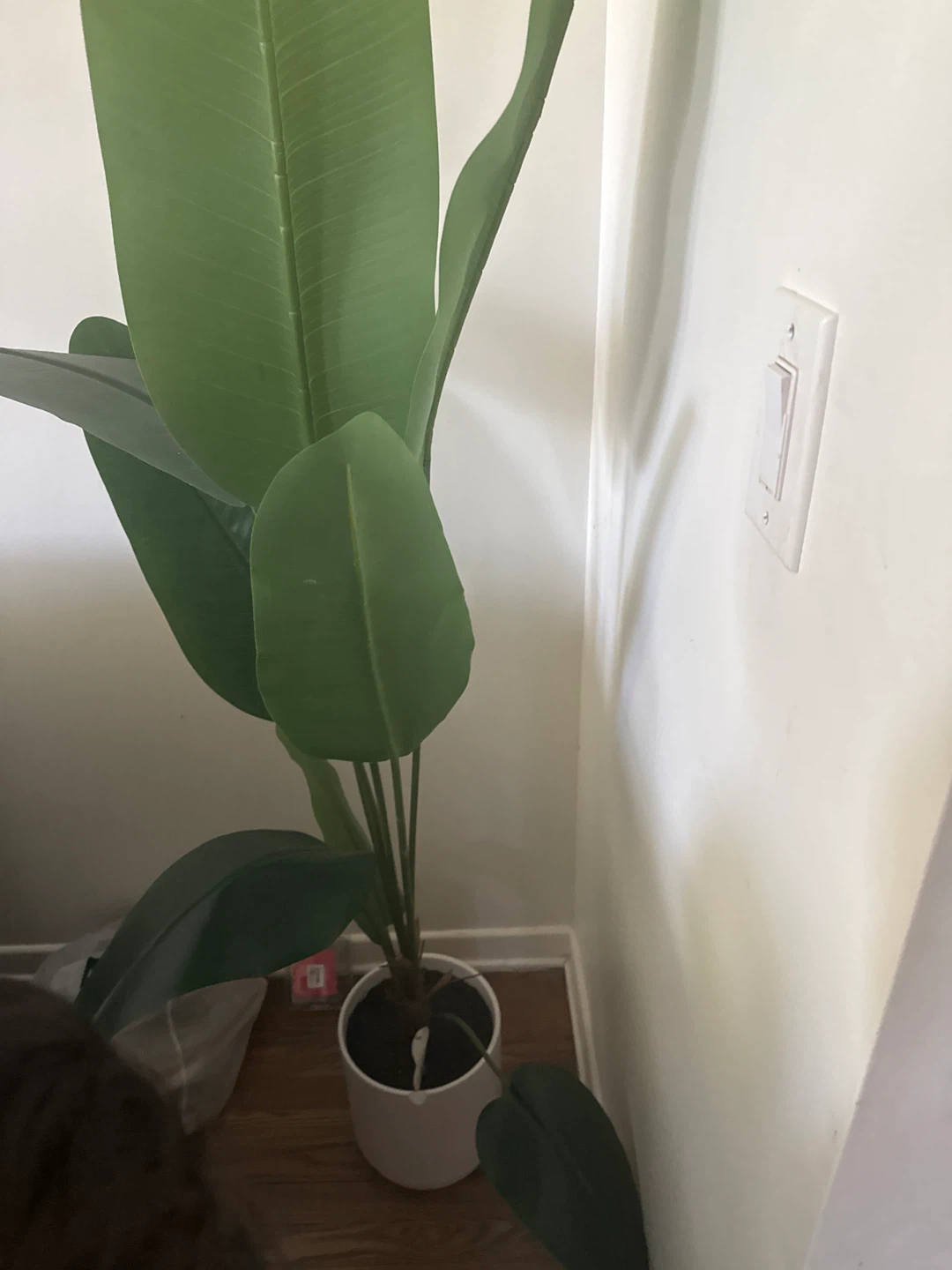 Artificial Bird of Paradise Plant - photo 2