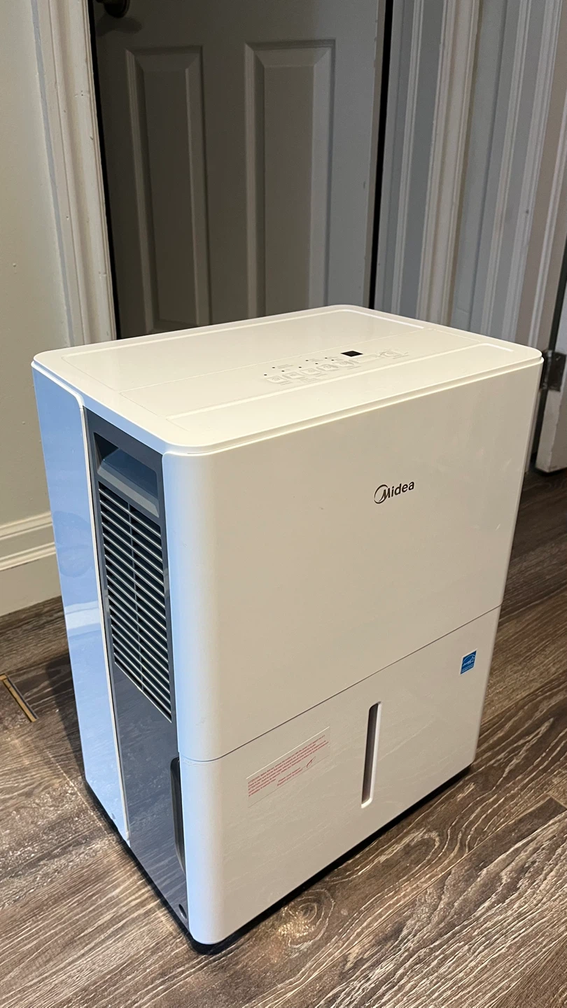 Midea Dehumidifier MAD22C1AWS