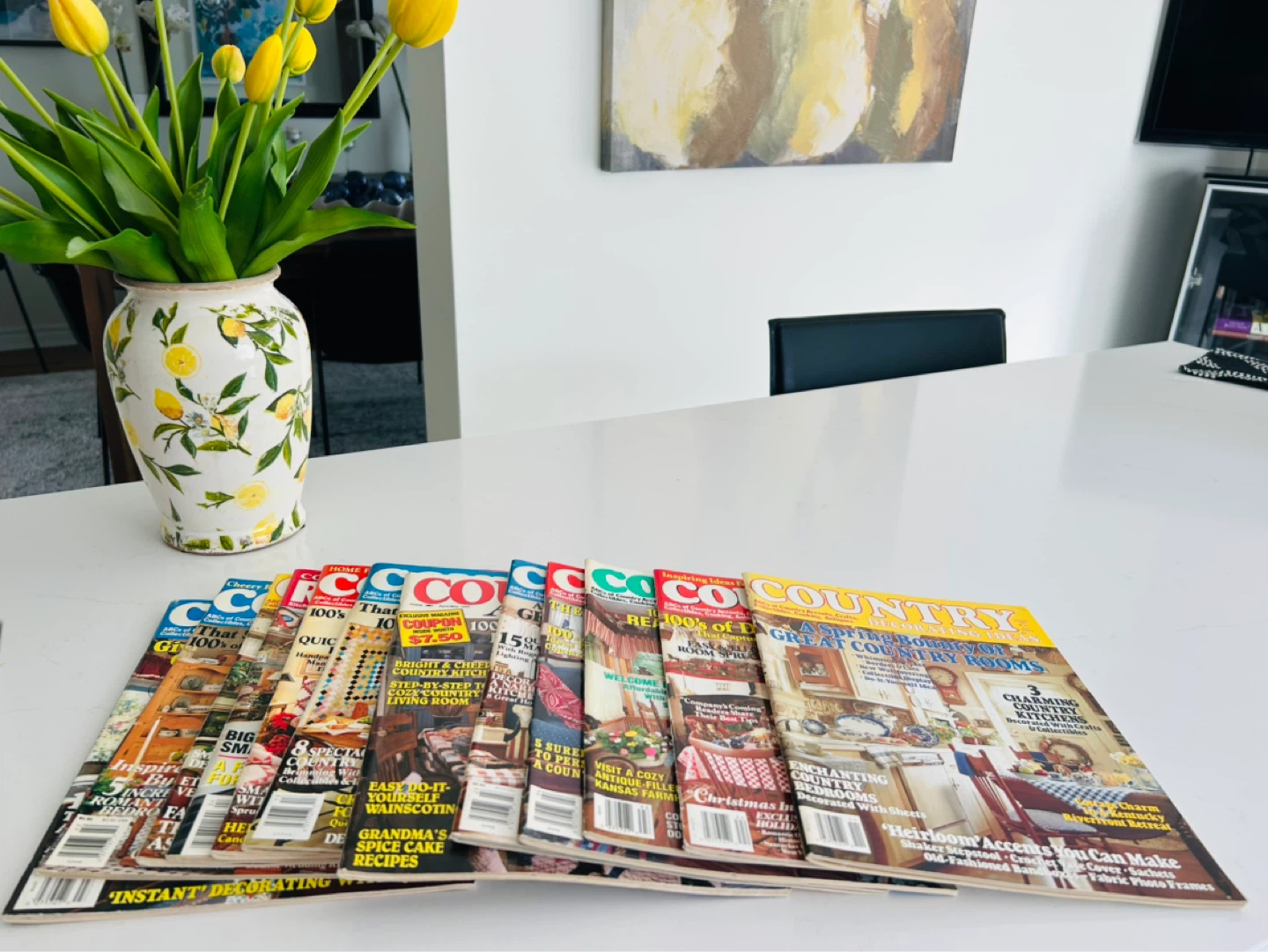 Magazines-24