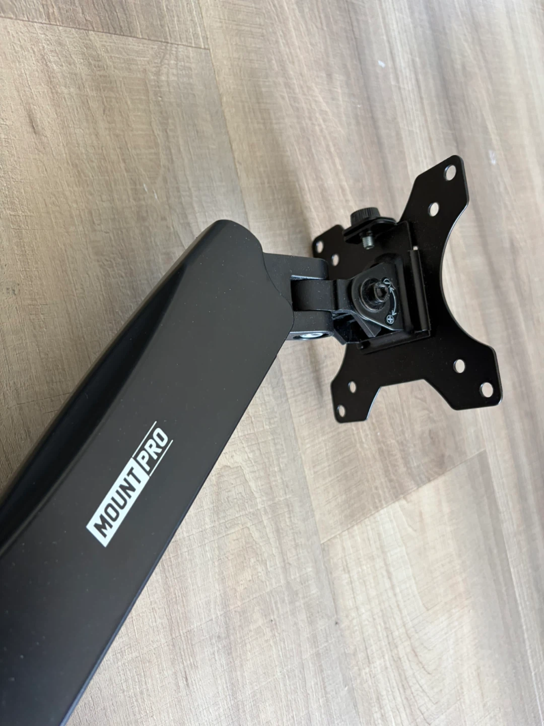 Mount-PRO Monitor Arm Clamp Mount - photo 3