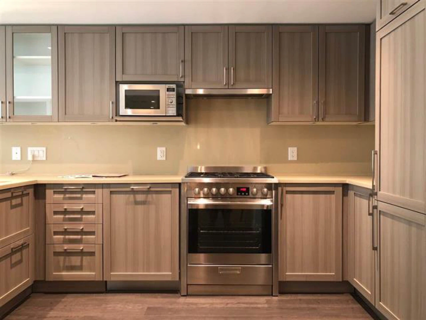 1 bed 1 bath is 3 bed 3 bath apartment home - photo 4