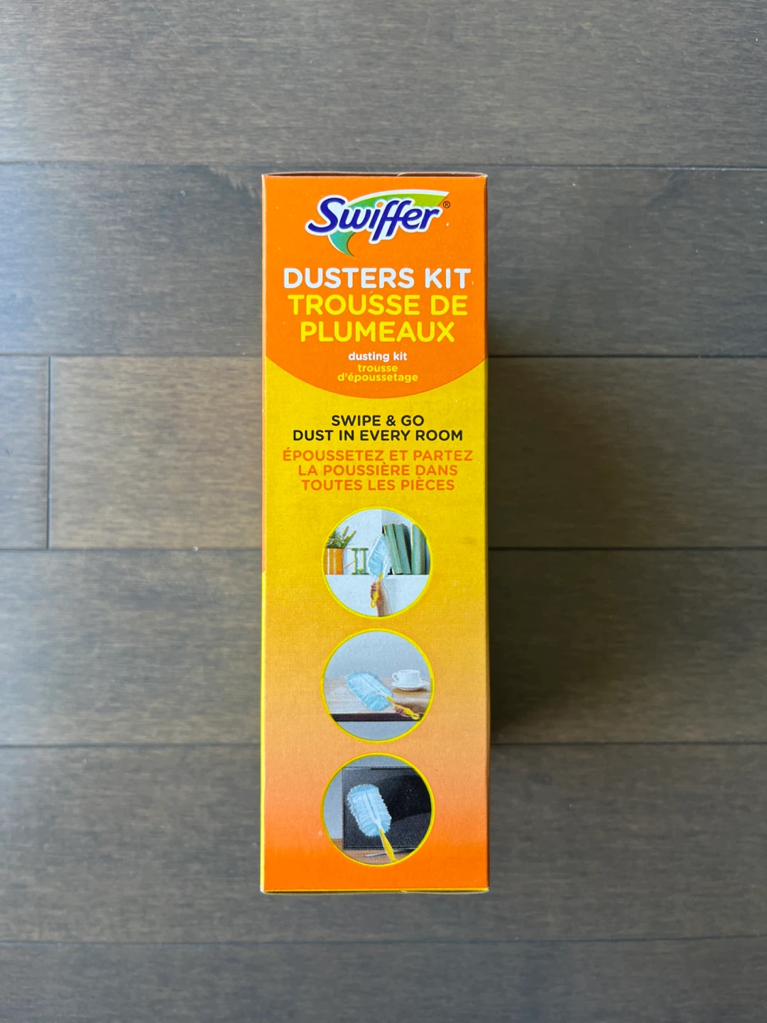 New Swiffer Dusters Kit - photo 2
