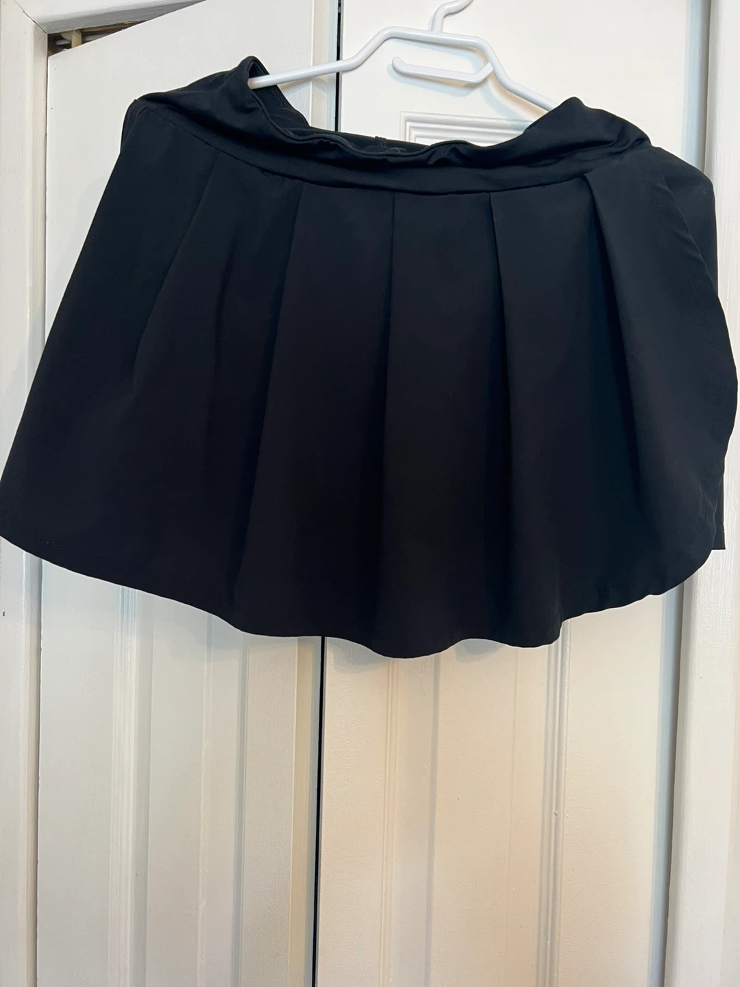 ACX Active Black Skirt Size S/P-$5