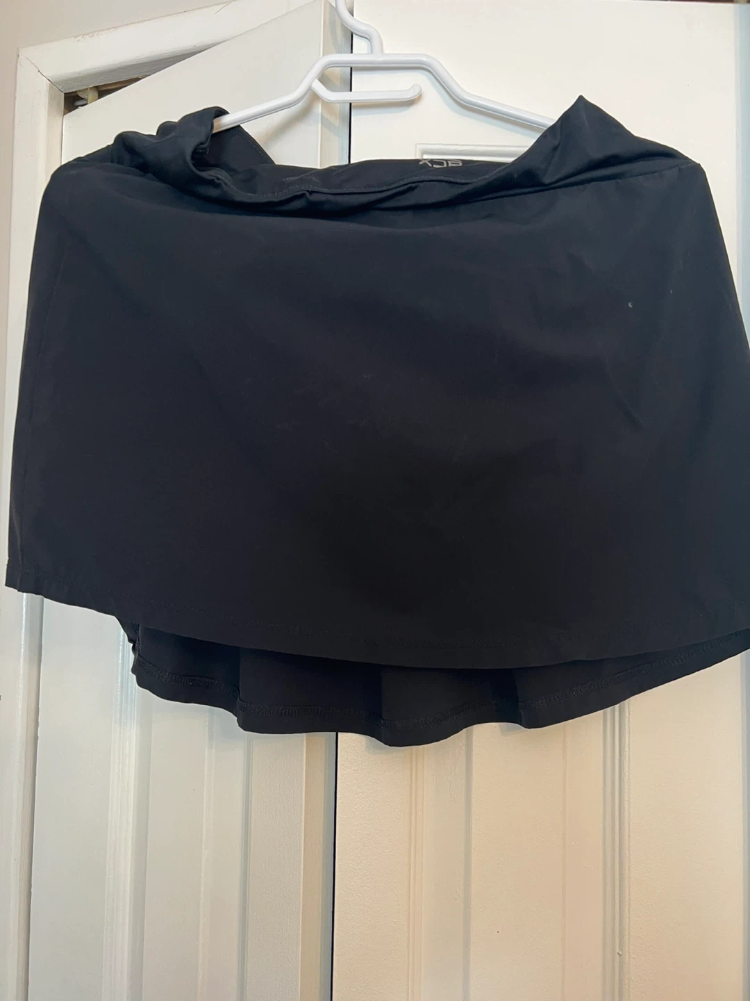 ACX Active Black Skirt Size S/P-$5 - photo 2
