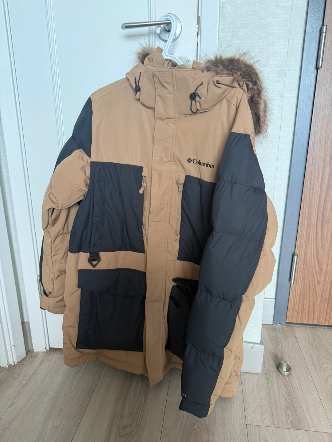 Columbia Omni-Heat Jacket for Sale – Like New, Size M