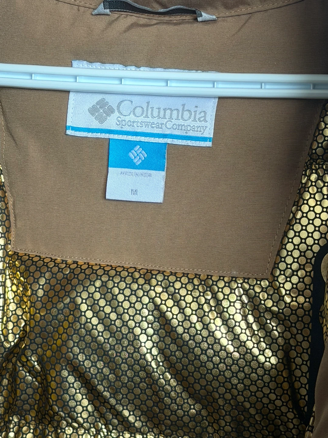 Columbia Omni-Heat Jacket for Sale – Like New, Size M - photo 3