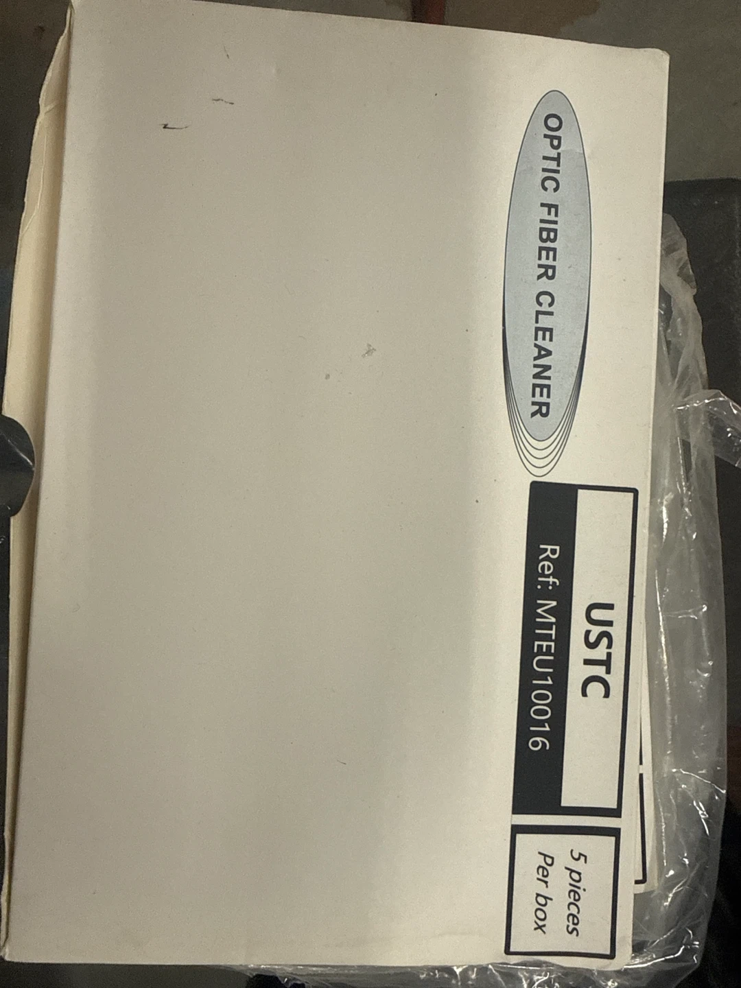 USTC Optic Fiber Cleaner - 5 pieces