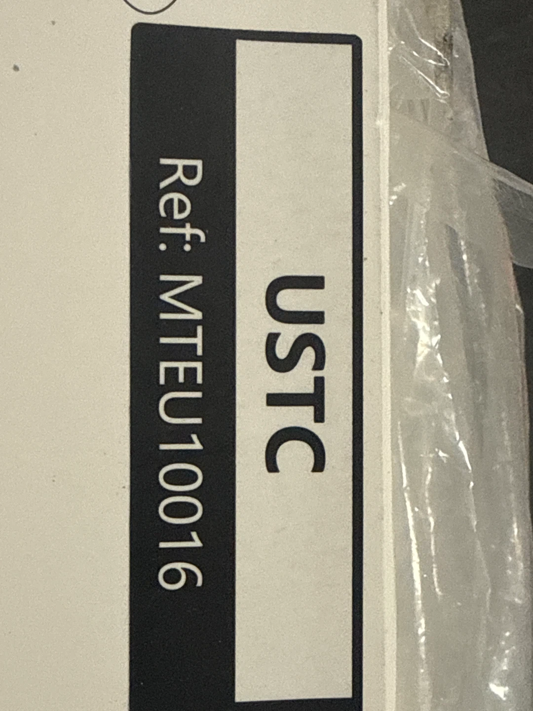 USTC Optic Fiber Cleaner - 5 pieces - photo 3