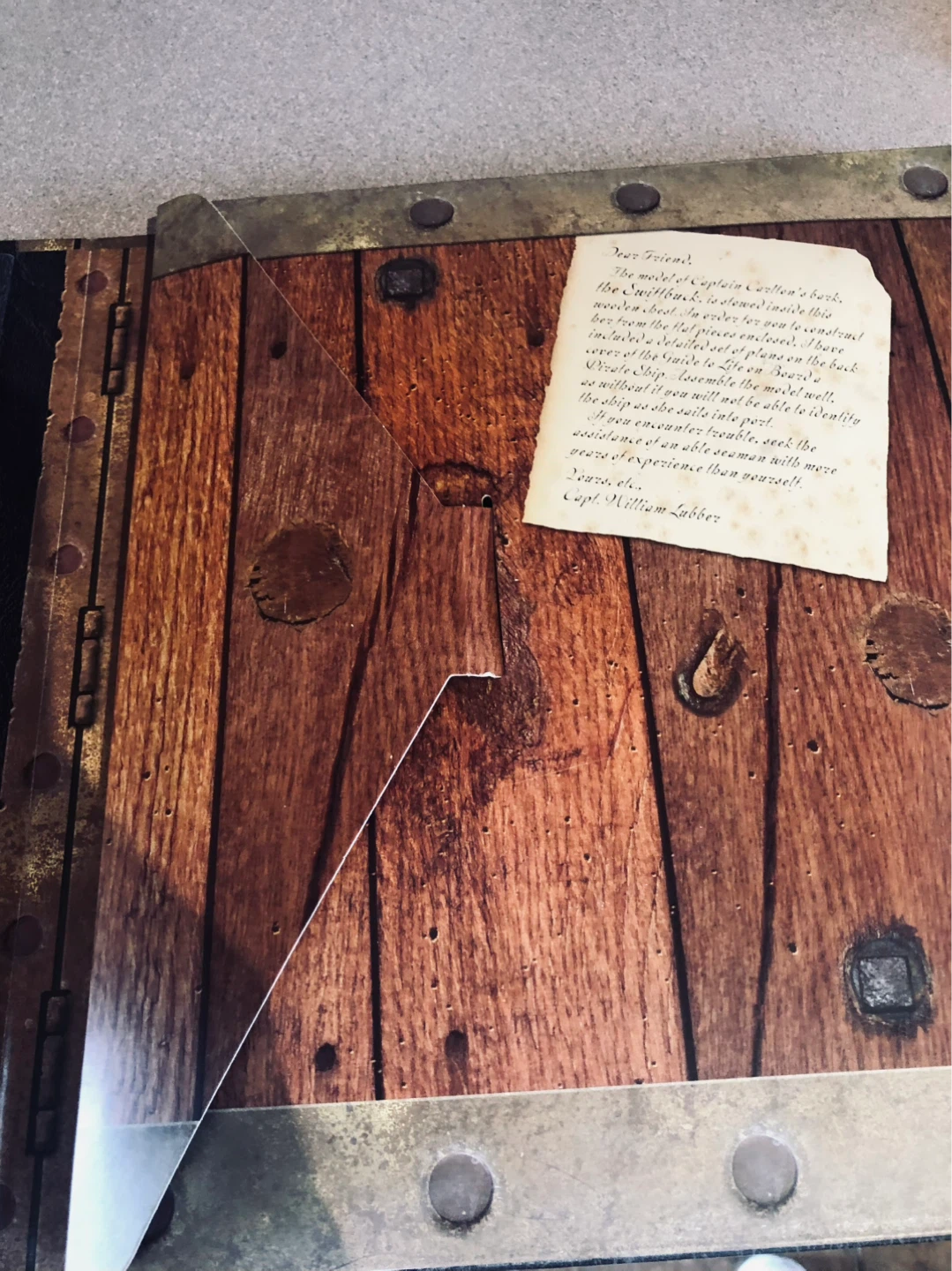 Pirateology: Ultimate Encyclopedia of Pirates - photo 3