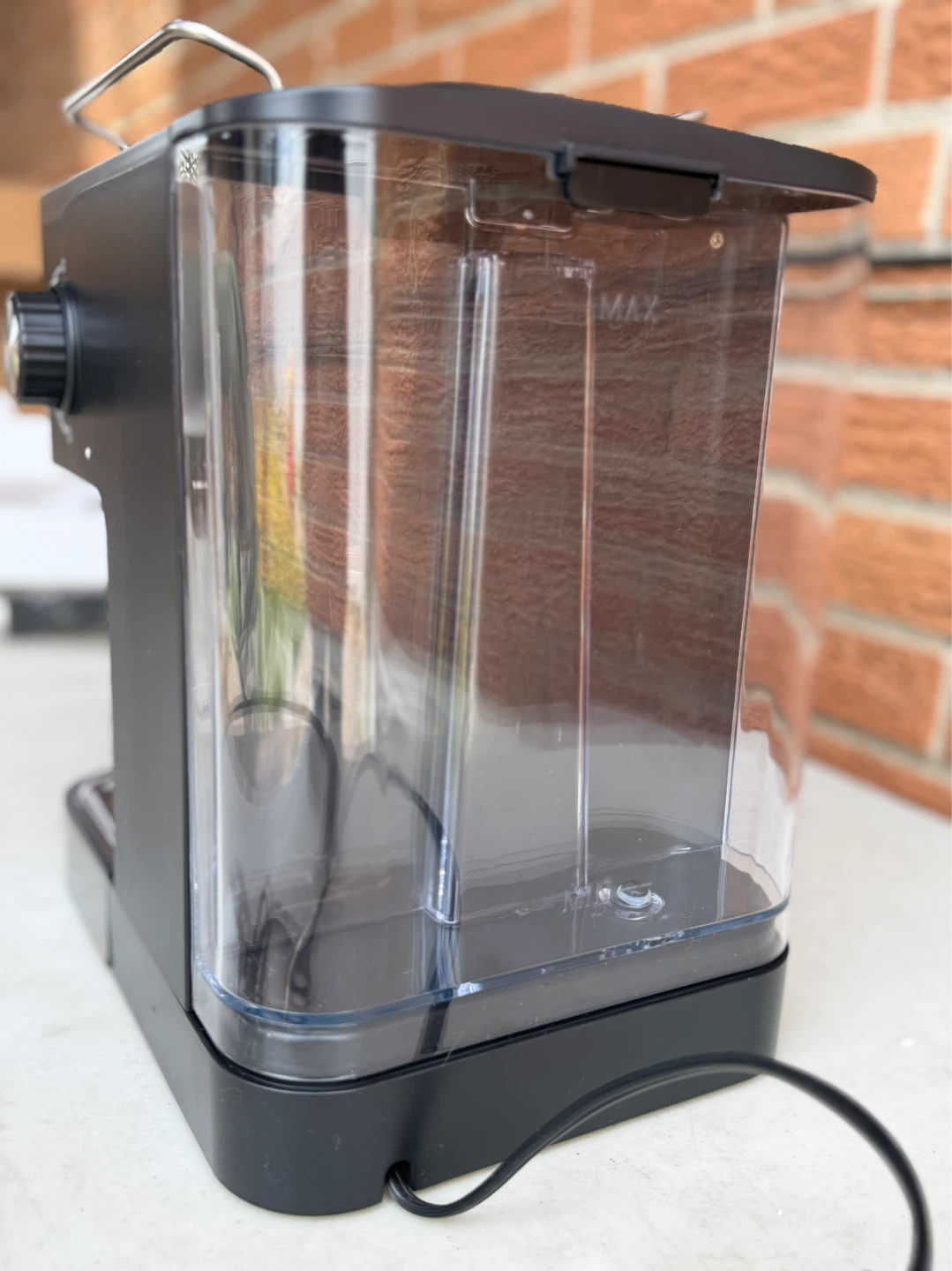 Olayks Espresso Machine - photo 3