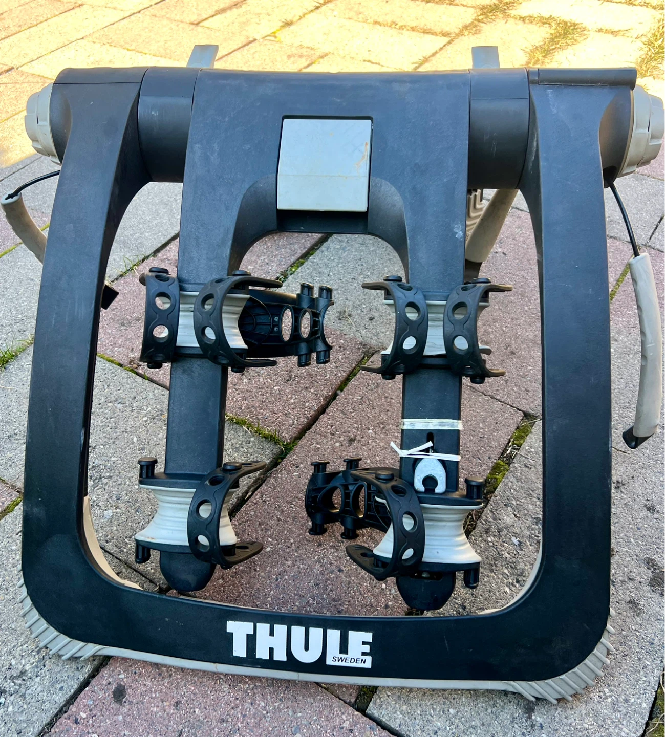 THULE RACEWAY PRO 2