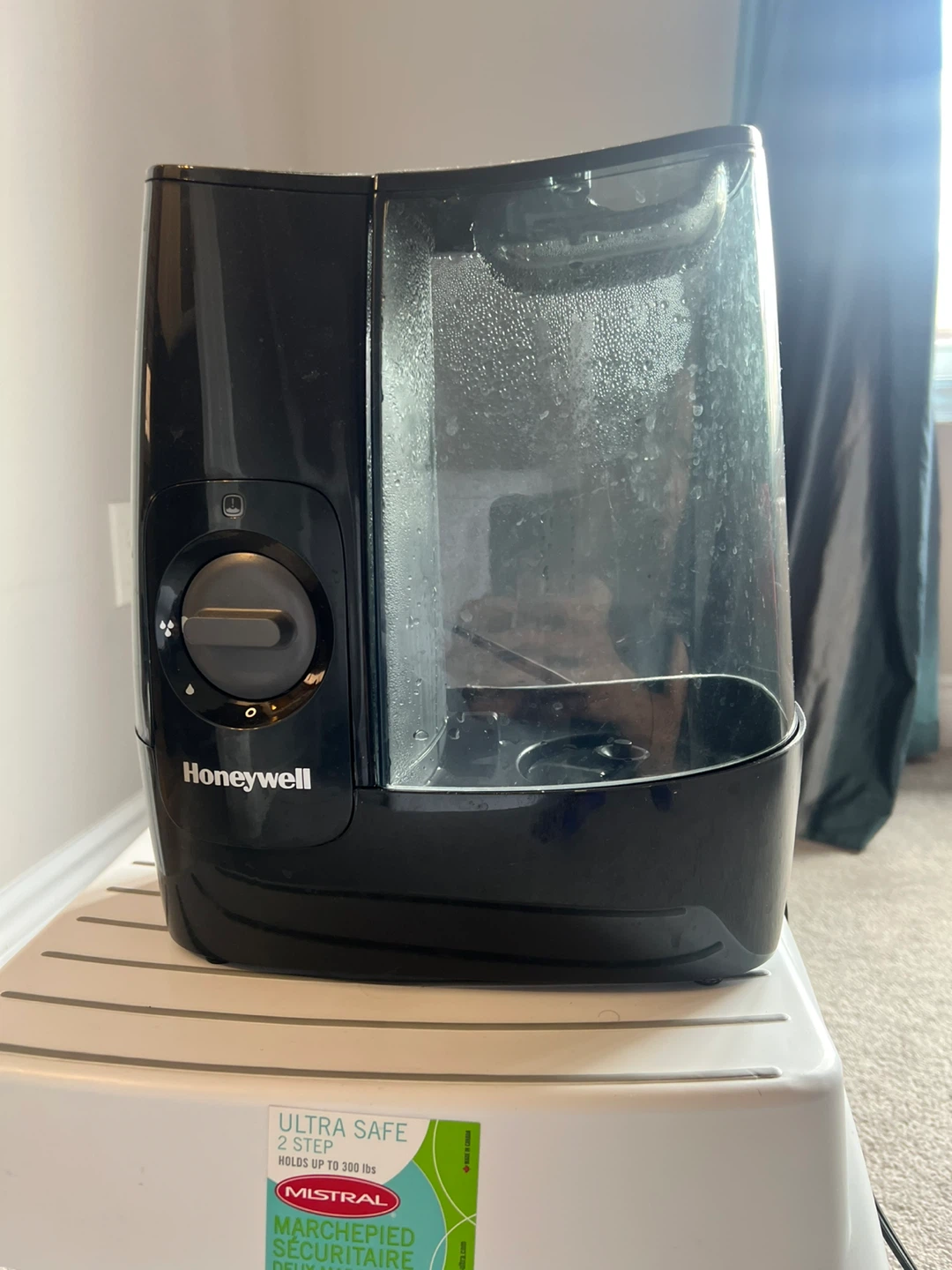 Honeywell Humidifier - photo 2
