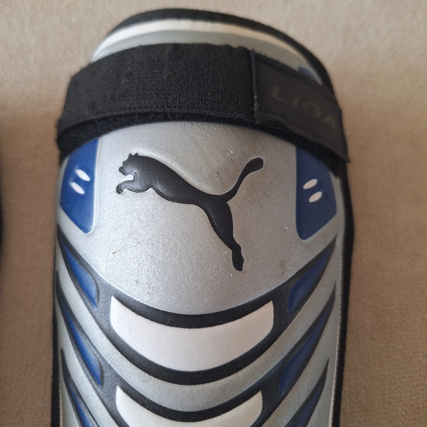 Puma Liga Shin Guards - photo 2