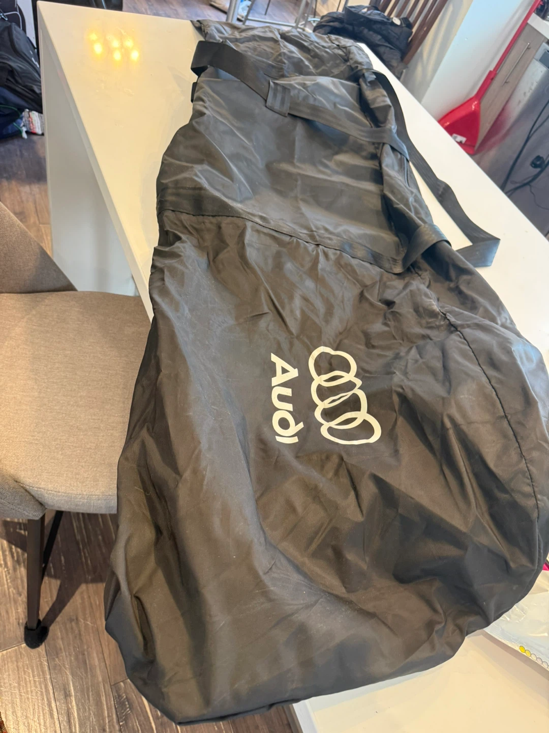 Audi ski bag in Car Cover - photo 2