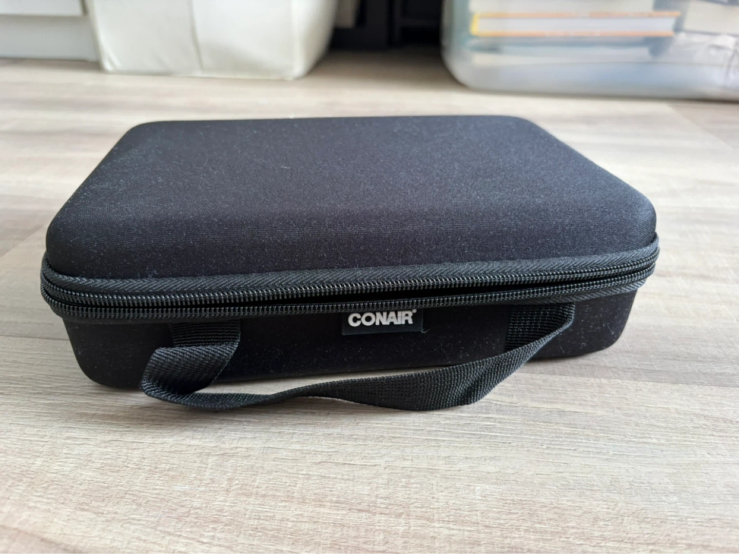 PowerMaster by Conair Massage Gun with Case - photo 2