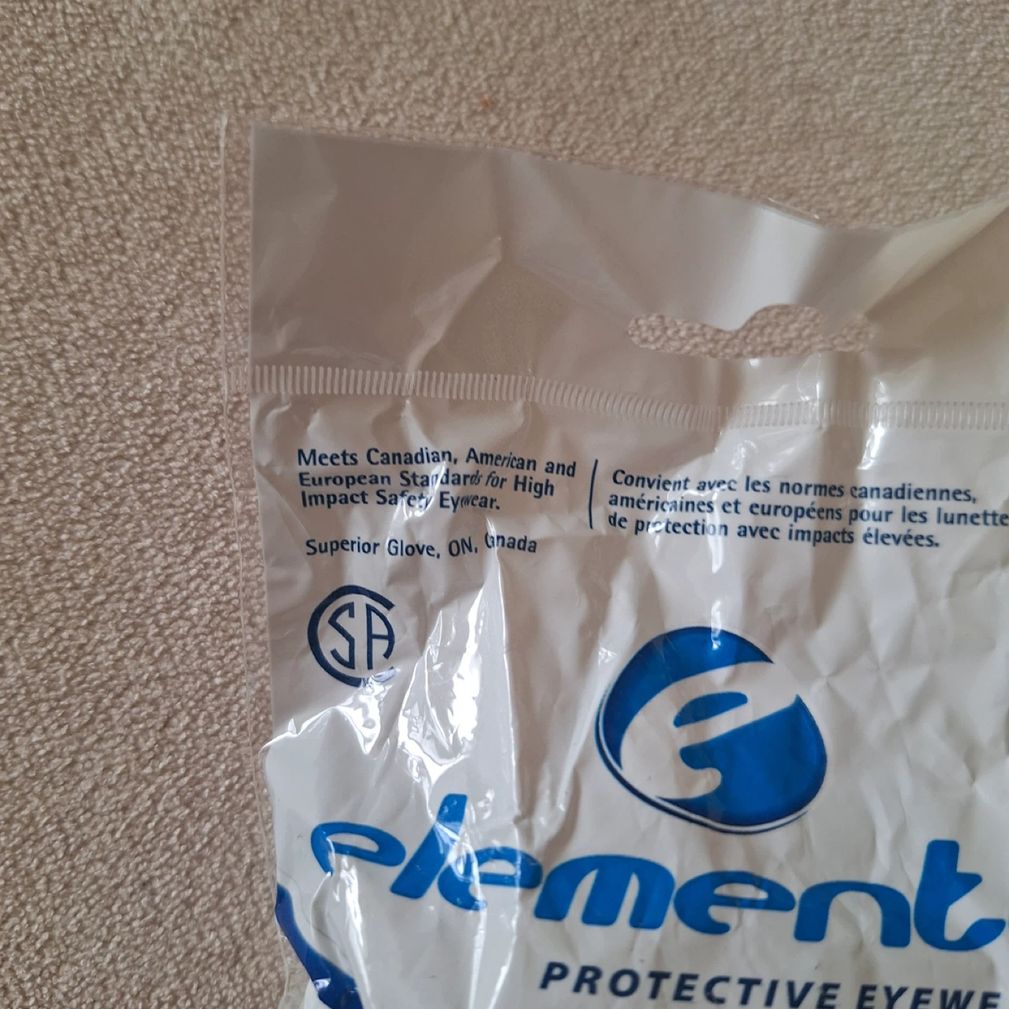 Elemental Infinity Protective Eyewear - photo 2