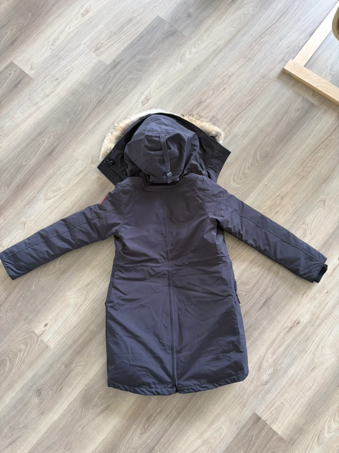 NWT Canada Goose Women's Parka - photo 4