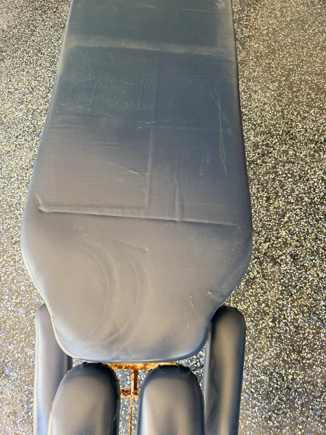 Massage Table