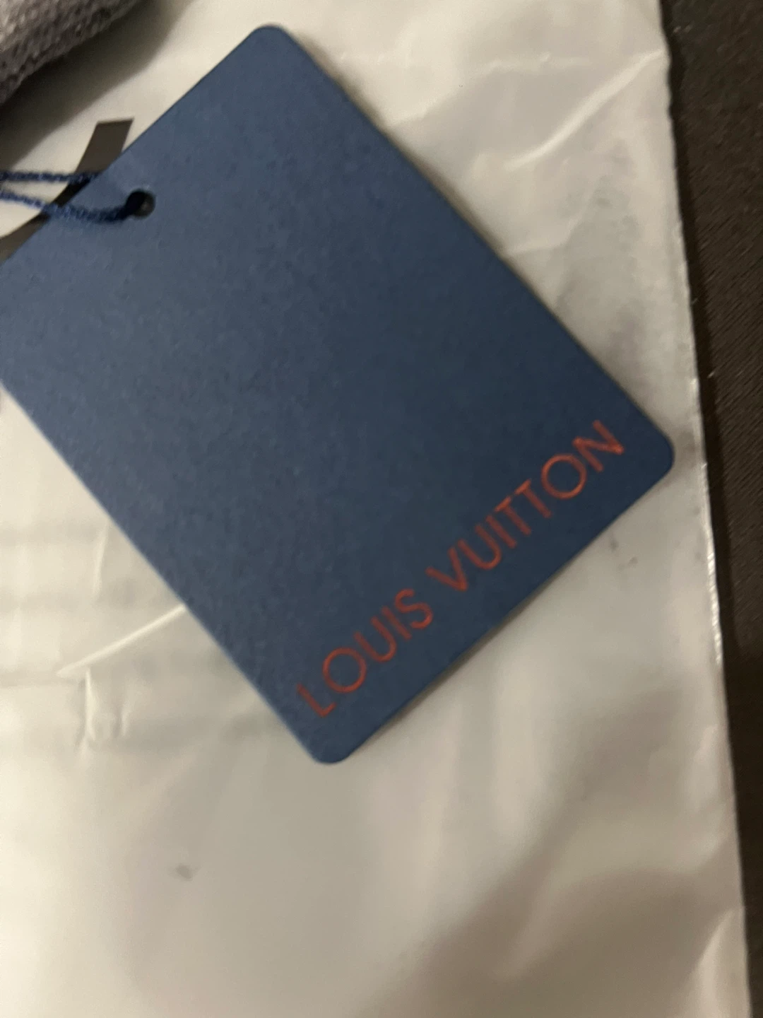 Lv Beanie - photo 4