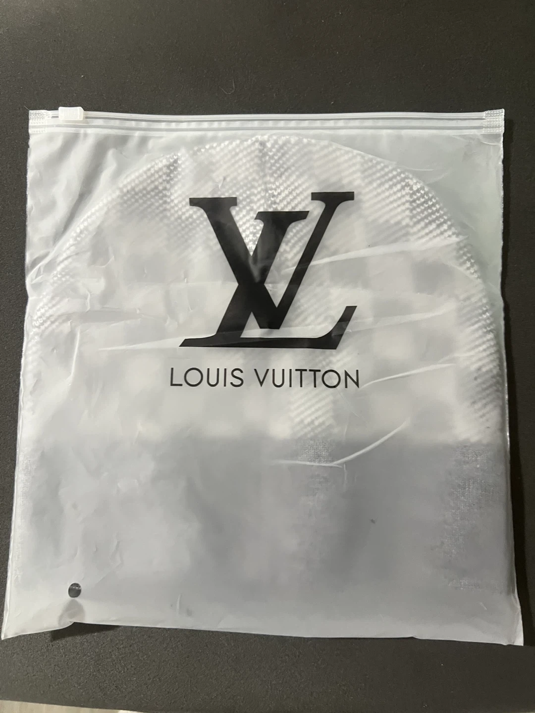 Lv Beanie