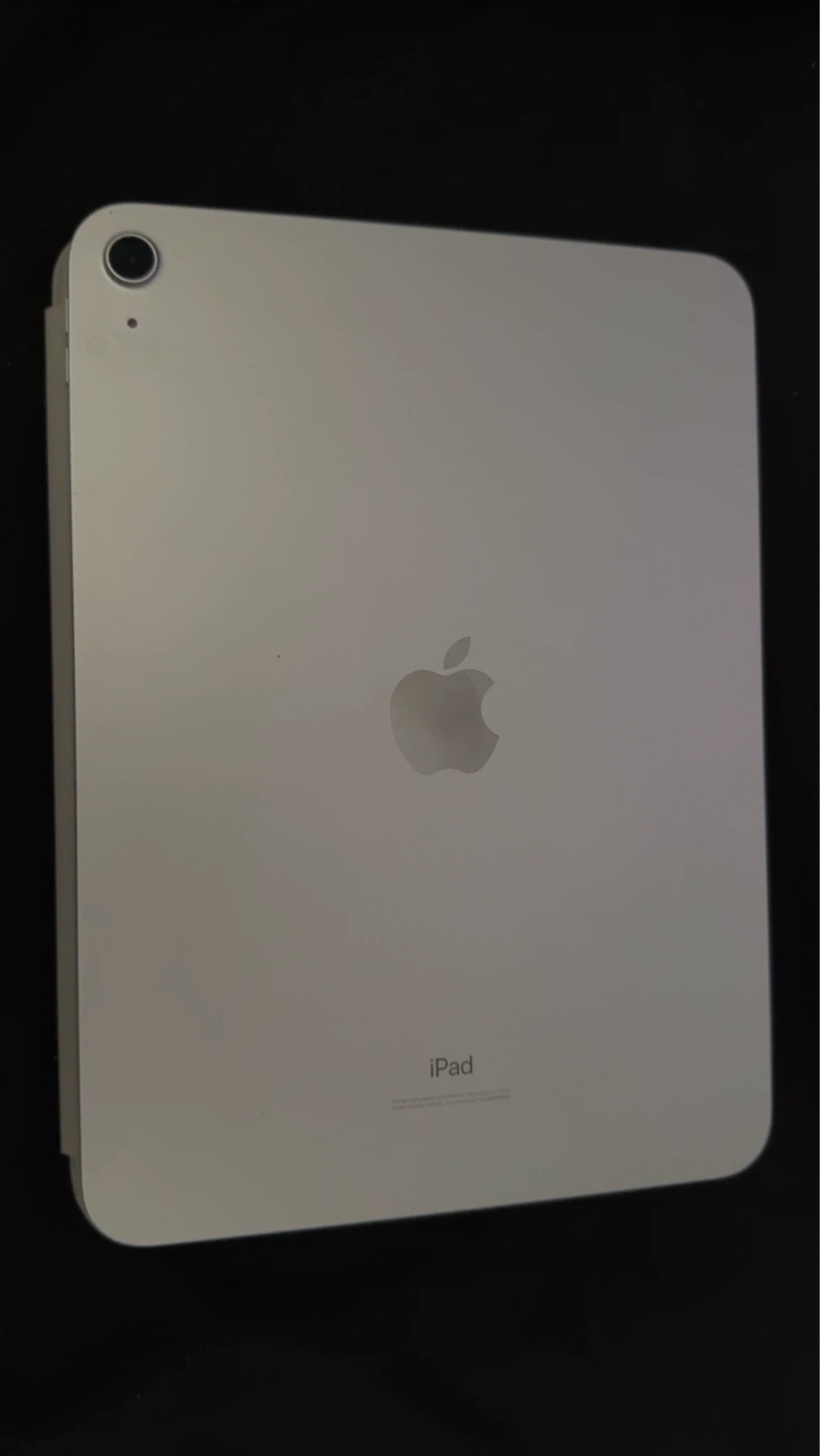 Apple iPad 10th Generation + Apple Pencil - photo 3