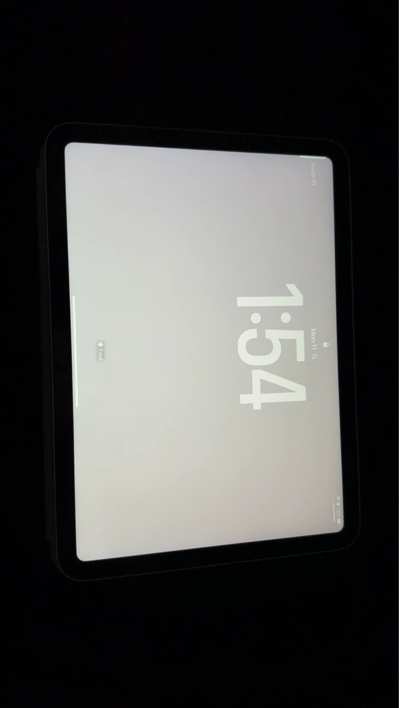 Apple iPad 10th Generation + Apple Pencil - photo 2