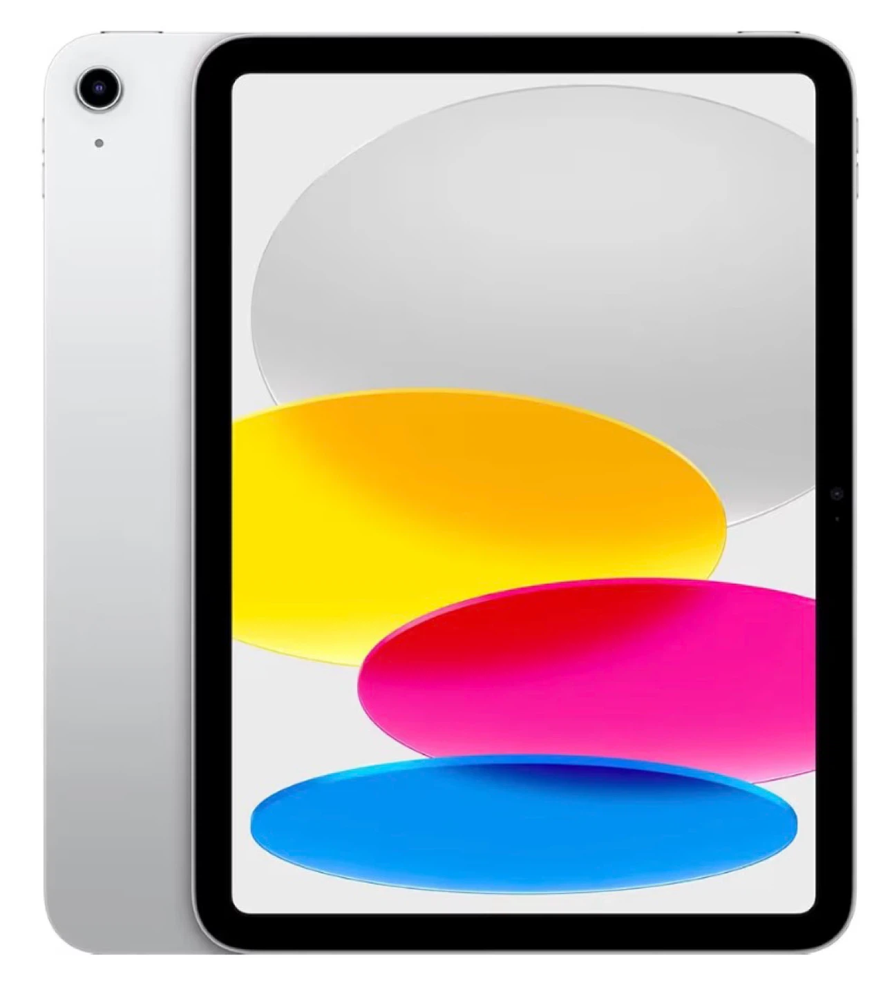 Apple iPad 10th Generation + Apple Pencil