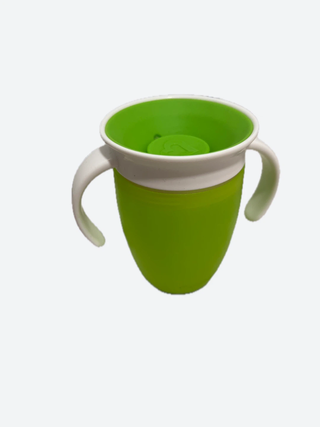 Munchkin Miracle 360 Sippy Cup - Green