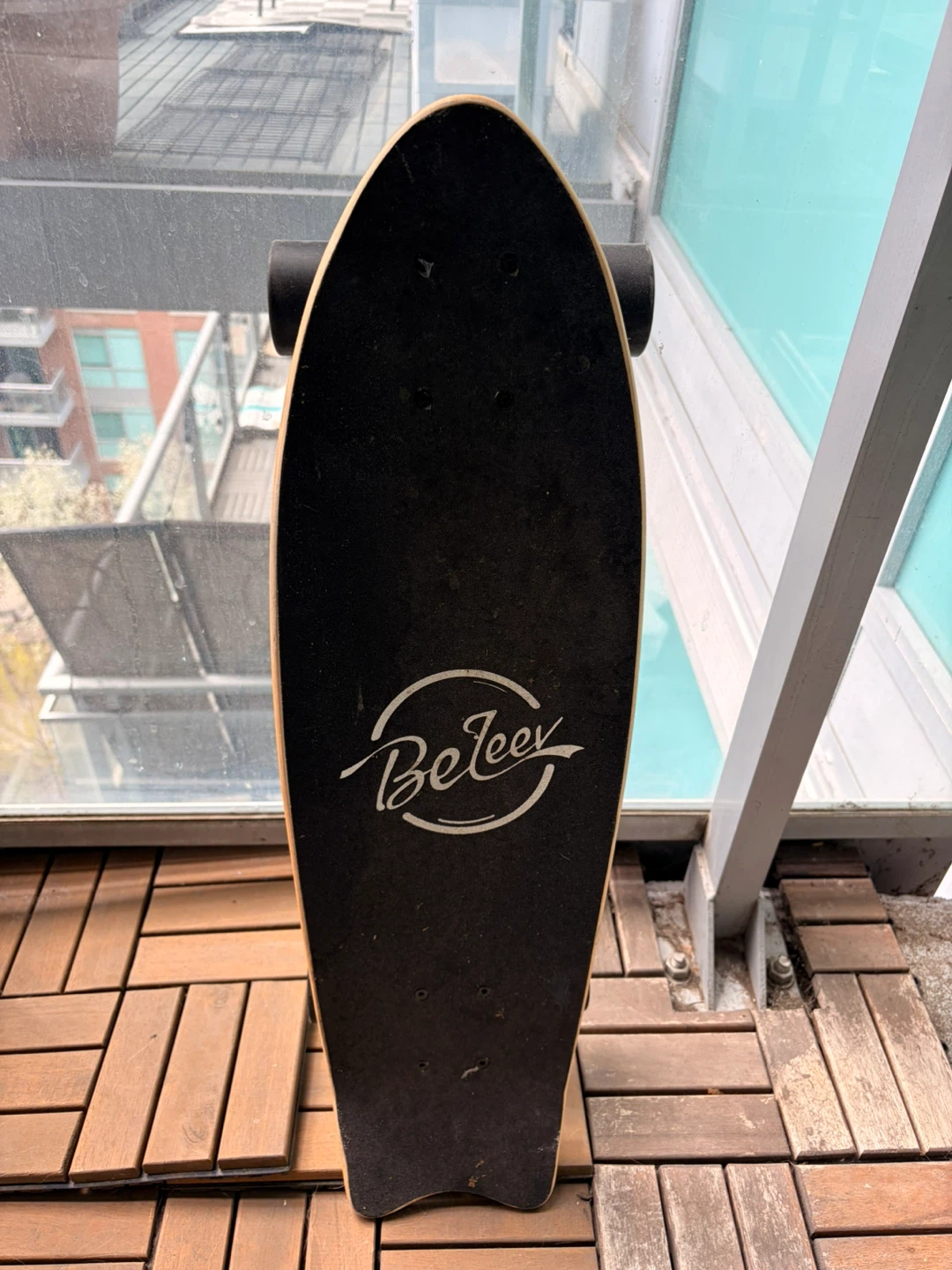 Beteem Skateboard