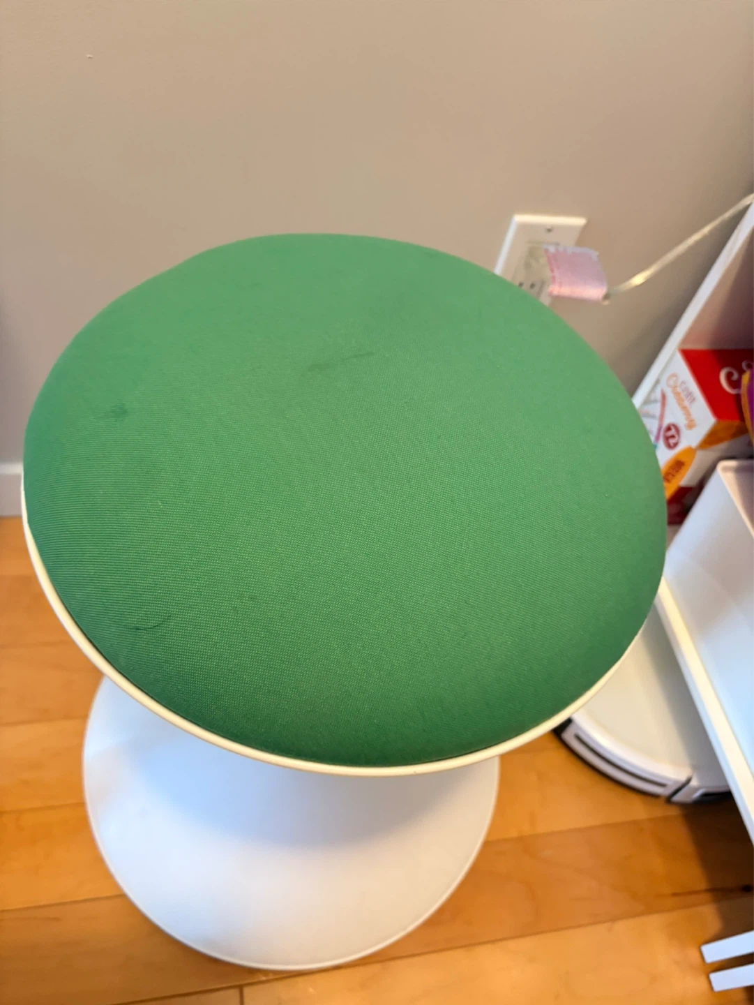 Adjustable Stool - photo 2