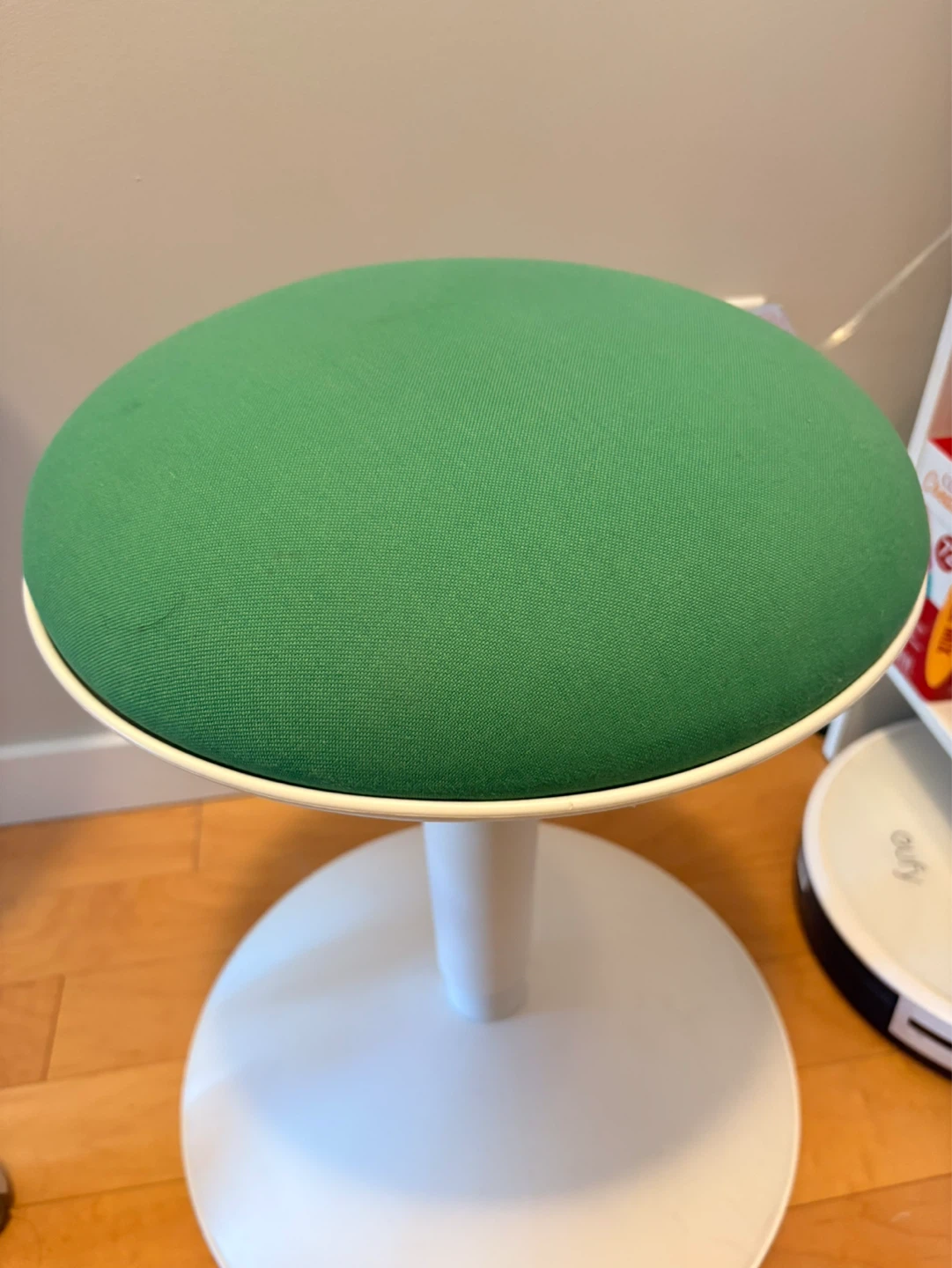 Adjustable Stool