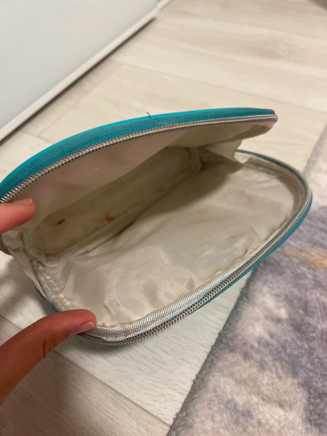 Moroccanoil Makeup Bag - photo 2