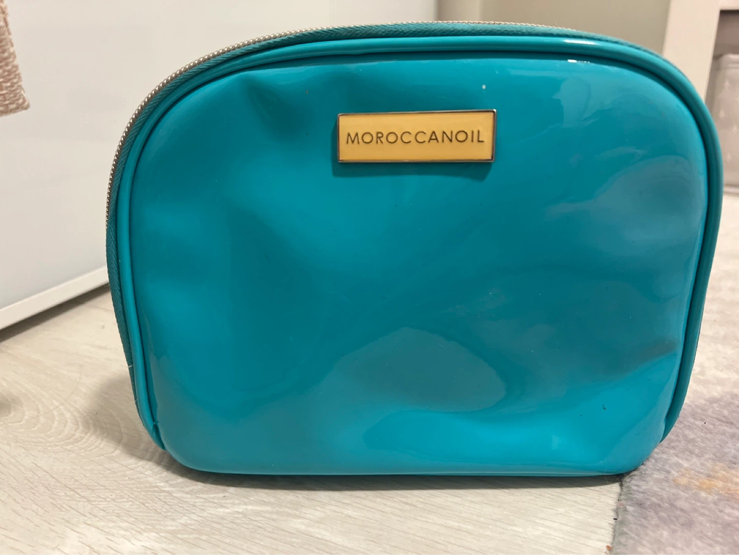 Moroccanoil Makeup Bag