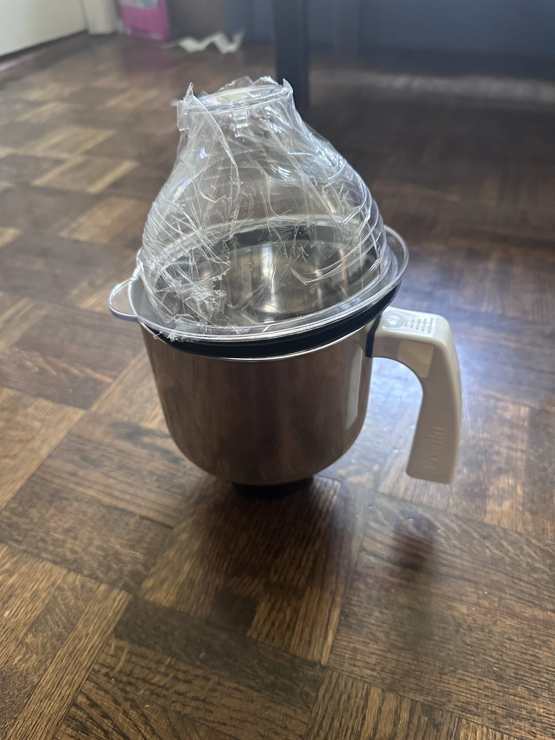 Preethi Mixer Grinder Jars and Blades