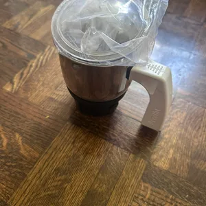 Preethi Mixer Grinder Jars (only small) and Blades