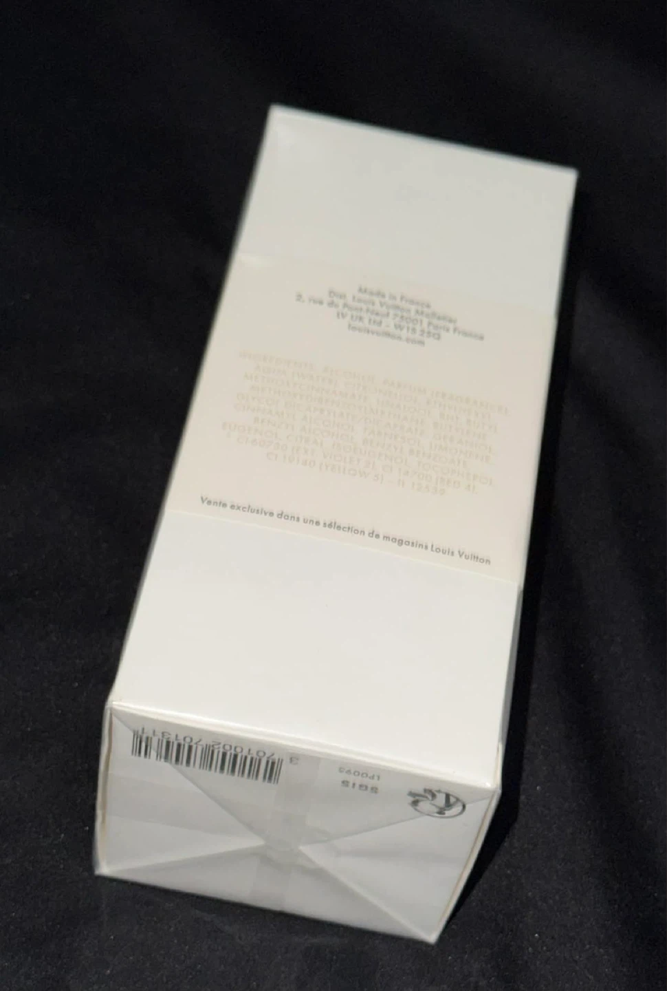 New Ombre Nomade 100ml - photo 3