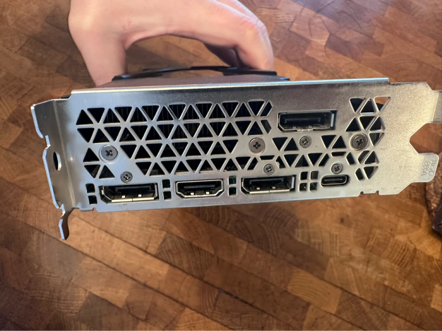 Dell Nvidia RTX2080 - photo 3