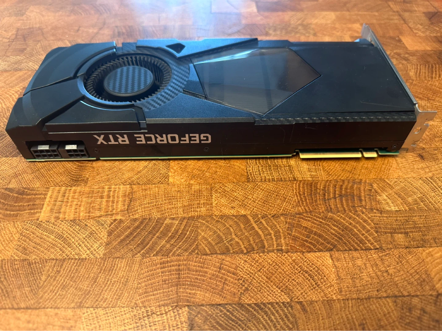 Dell Nvidia RTX2080 - photo 4