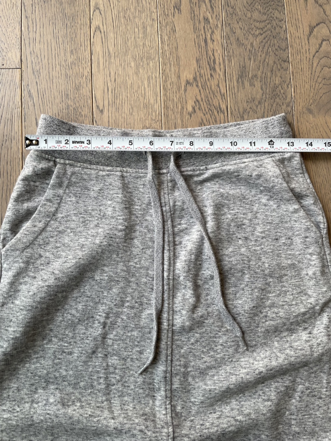 UNIQLO Women's Grey Sweat Skirt Size S - photo 2