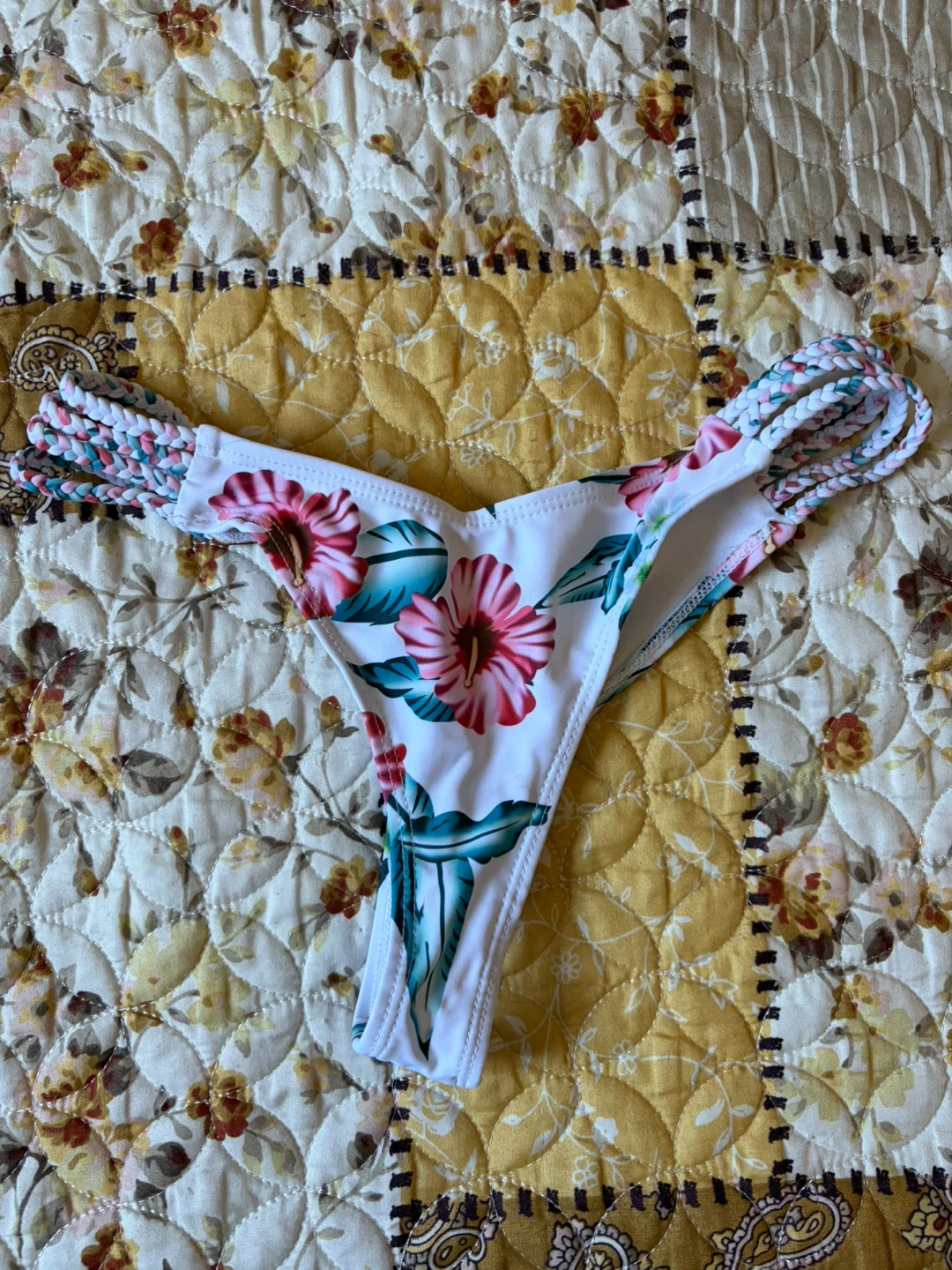 Bag of Girls Swimsuits & Mesh Bag - photo 3