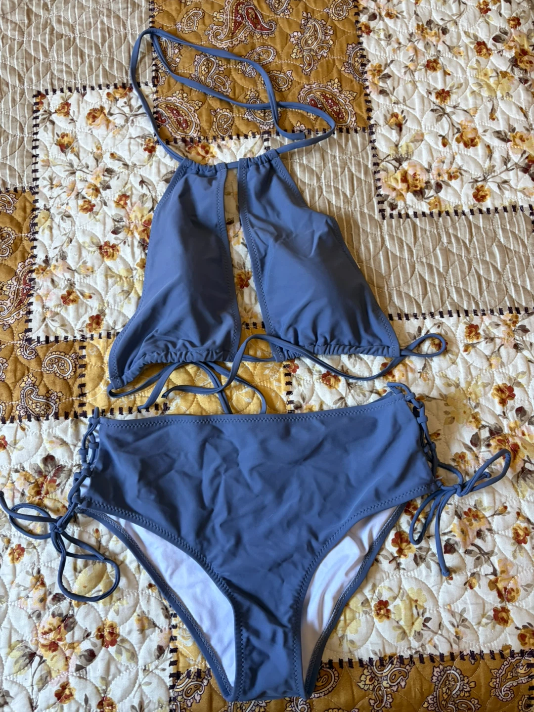 Bag of Girls Swimsuits & Mesh Bag - photo 2