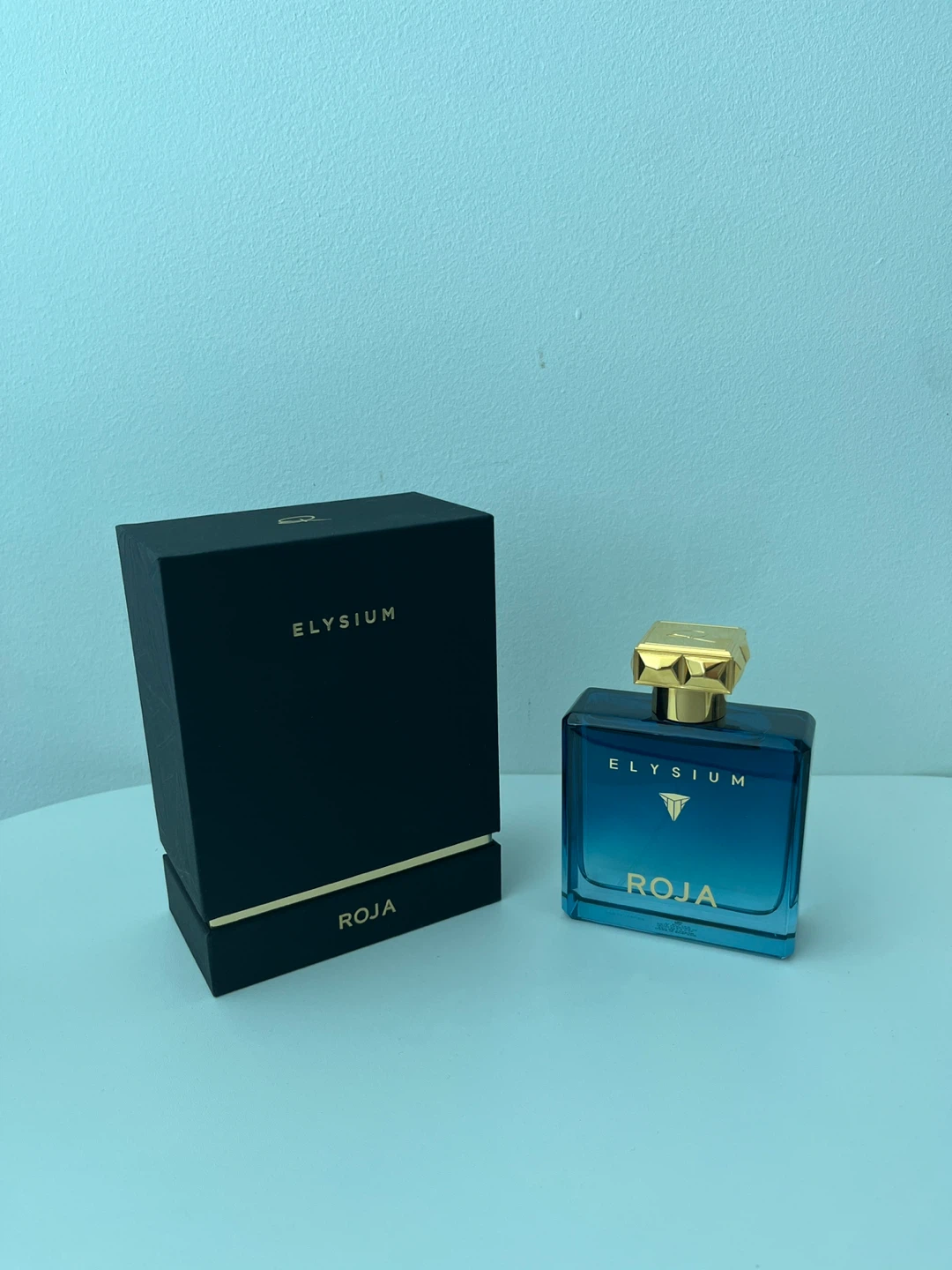 Roja Elysium Eau De Parfum 100ml