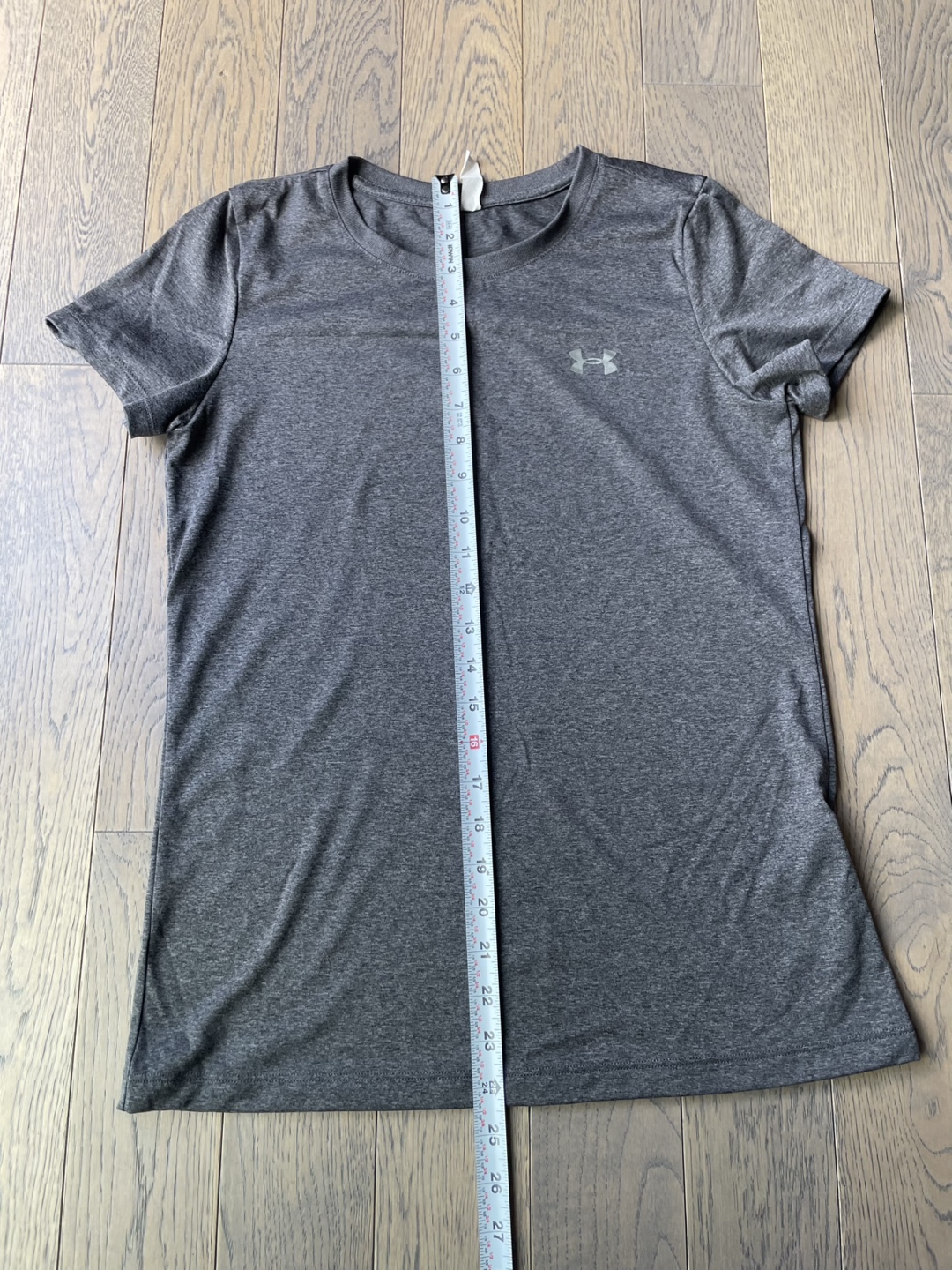 Under Armour HeatGear T-Shirt - photo 2